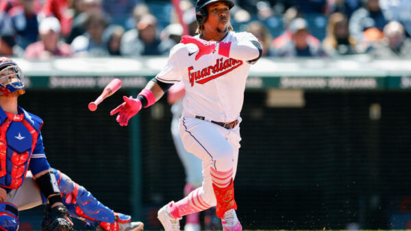 凭借着勇敢 凭借着勇敢